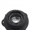 A-premium Front Driver Or Passenger Side Suspension Strut Mount Compatible With Ford Escape 2013-2019 Focus 2012-2016 Transit