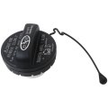 Premium Gas Cap Fuel 77300-07030 For 2014-2021 Toyota Venza Highlander Sienna Tacoma Camry Rav4 Corolla Avalon Tundra Sequioa