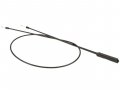Front Hood Release Cable For 2007-2013 Mercedes-benz S550 