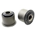 I Beam Axle Pivot Bushing For 1990 To 2002 Ford E 150 Econoline Club Wagon Natural Rubber Black 2 Piece 0 65 Inside And 1 76 In 