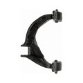 Rear Upper Driver Side Control Arm For Eagle Talon 1995 1996 1997 1998 Rubber Bushing Powder Coated Finish Fits Mb864711 