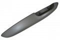Pt Auto Warehouse Gm-2577g-fl Door Armrest Gray Driver Side Front 