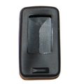 Volvo S60 S80 V70 Xc60 70 Silicone Rubber Remote 2008-2012 Black 