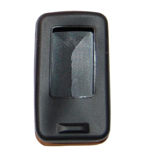 Volvo S60 S80 V70 Xc60 70 Silicone Rubber Remote 2008-2012 Black