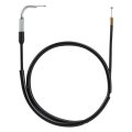 Starter Choke Cable 5fu-26331-10-00 For Yamaha Big Bear 400 Yfm400 2x4 2002-2004 And 4x4 2002-2006 