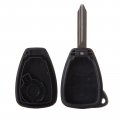 Aintier 2 X Keyless Entry Remote Key Fob For Dodge Caravan Chrysler Town Country 300 Jeep Commander Ram 2500 3500 Grand