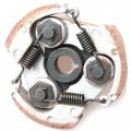 X-pro Clutch For 2-stroke 47cc-49cc Mini Pocket Bike Atvs 