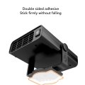 Heater Car Portable Windshield Defogger And Defroster 120w 12v That Plugs Into Cigarette Lighter For All Cars Fast Heating With