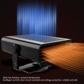 Heater Car Portable Windshield Defogger And Defroster 120w 12v That Plugs Into Cigarette Lighter For All Cars Fast Heating With