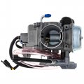 Niche Carburetor For Arctic Cat 0470-742 Prowler Xt 650