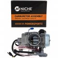 Niche Carburetor For Arctic Cat 0470-742 Prowler Xt 650