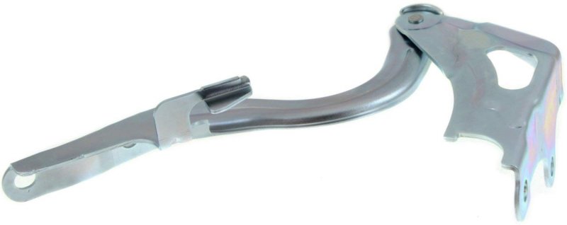 Hood Hinge Compatible For 2011-2016 Kia Sportage Left Driver And Right Passenger