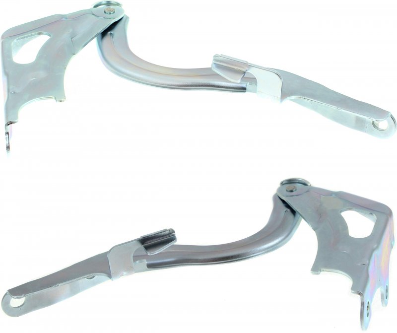 Hood Hinge Compatible For 2011-2016 Kia Sportage Left Driver And Right Passenger