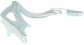 Hood Hinge Compatible For 2011-2016 Kia Sportage Left Driver And Right Passenger