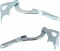 Hood Hinge Compatible For 2011-2016 Kia Sportage Left Driver And Right Passenger 