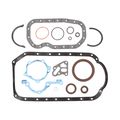 88-97 Honda Passport Isuzu Amigo Rodeo Trooper 2 6 Sohc 4ze1 Full Gasket Set