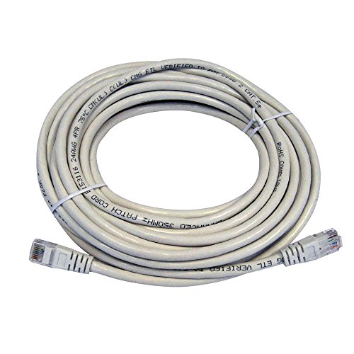 Xantrex 75 Network Cable F Scp Remote Panel 809-0942