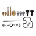 Wflnhb Carb Carburetor Repair Kit Replacement For 2001-2004 Suzuki Vl800 Intruder Volusia