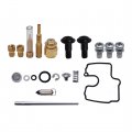 Wflnhb Carb Carburetor Repair Kit Replacement For 2001-2004 Suzuki Vl800 Intruder Volusia