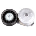 Belt Tensioner Assembly For 1996-2005 Chevy Astro Blazer 4 3l C1500 C2500 K1500 K2500 Replace 38103 10239670 12456152 12561094