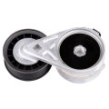 Belt Tensioner Assembly For 1996-2005 Chevy Astro Blazer 4 3l C1500 C2500 K1500 K2500 Replace 38103 10239670 12456152 12561094