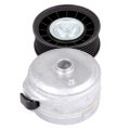Belt Tensioner Assembly For 1996-2005 Chevy Astro Blazer 4 3l C1500 C2500 K1500 K2500 Replace 38103 10239670 12456152 12561094