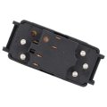Newyall Set Of 2 Front Or Rear Left Driver And Right Passenger Side Door Window Switch