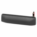 Auto Dynasty Ni1310111 Factory Style Front Exterior Car Door Handle For Nissan Pathfinder 1996-2004 Driver Left Side Textured 