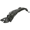 Lexus Gs350 Front Driver Side Fender Liner Splash Guard 2008 2009 2010 2011 Fits Gs450h Gs460 Replacement For 5380630150 