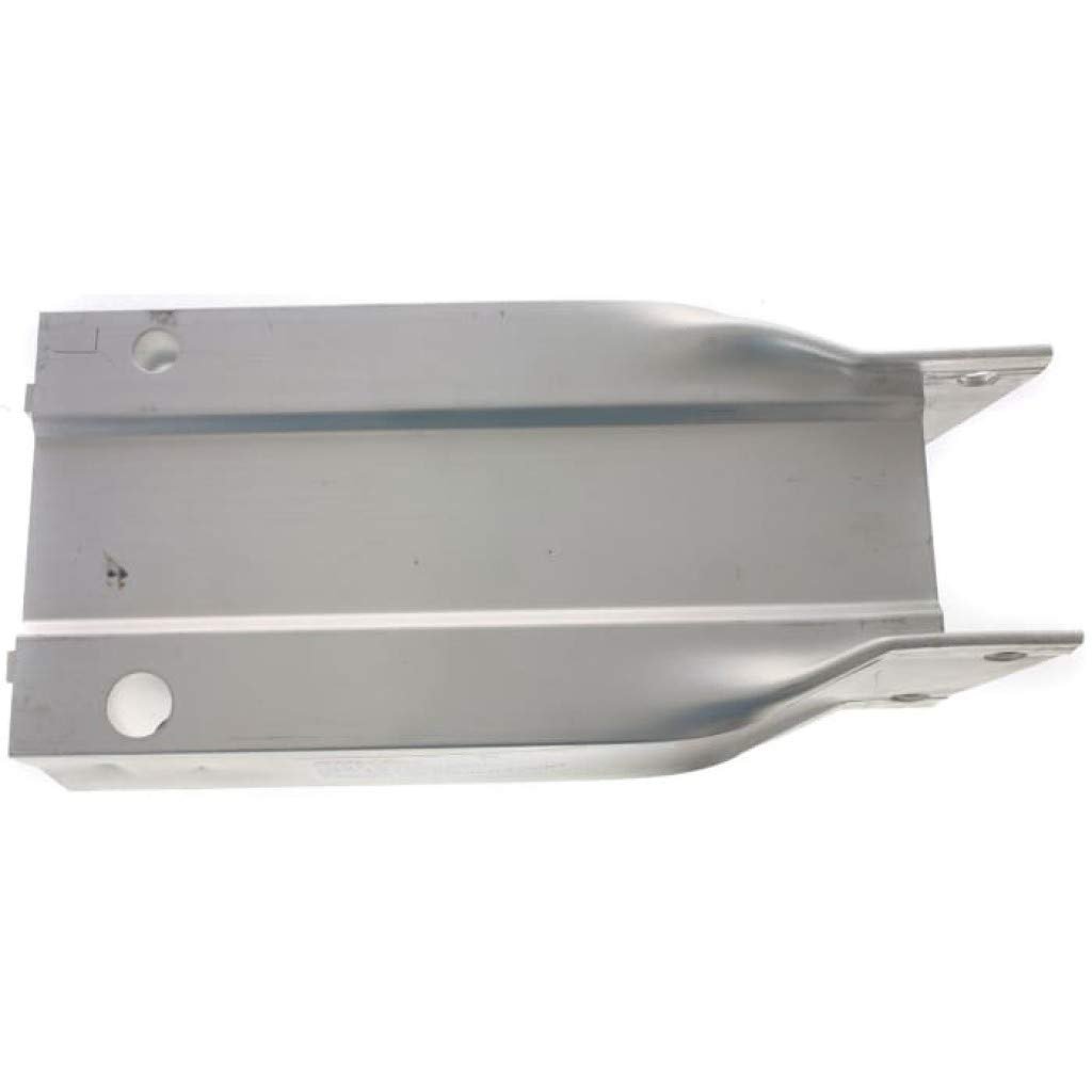 Front Bumper Bracket For Mercedes Benz C250 2010 2011 2012 2013 2014 Driver Side Crossmember Reinforcement Mb1072101 2046201195