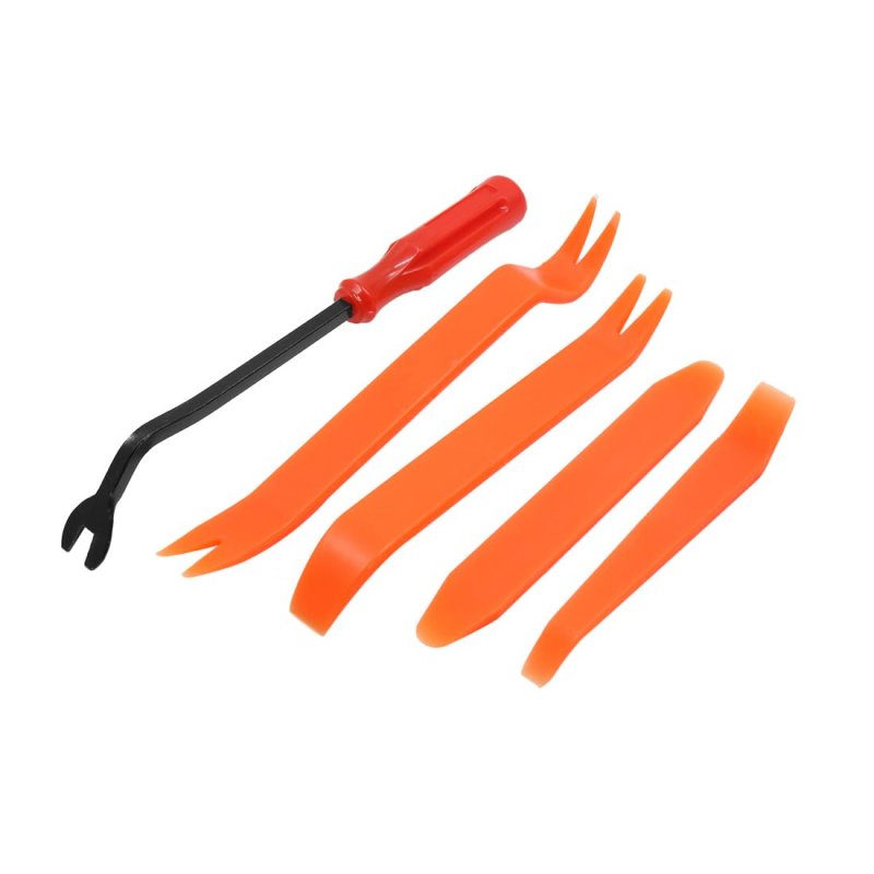 730pcs Plastic Clips Push Pin Rivets Fasteners Car Bumper Fender Retainer With Removal Tool Cable Ties