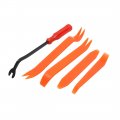 730pcs Plastic Clips Push Pin Rivets Fasteners Car Bumper Fender Retainer With Removal Tool Cable Ties 