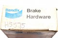 Disc Hardware Kit For Car