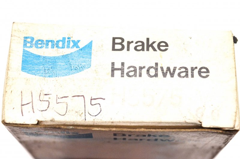 Disc Hardware Kit For Car