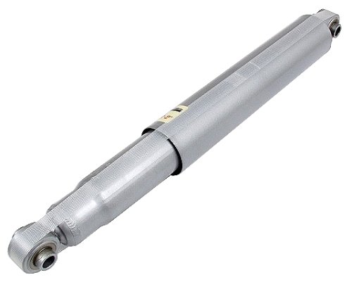 344414 Excel G Gas Shock For Ford Trucks Rear Position Black And Silver 10 04 In Extended Length