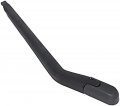 Car Back Windscreen Rear Wiper Blades Arm For Toyota For Highlander Kluger Mk1 2000-2007 Car Kit