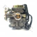 Performance Sport Carburetor 18 7mm 50-80cc 139qmb Gy6 Chinese 4-stroke Scooter Moped Atv Taotao Roketa Znen Jonway Bms Peace 