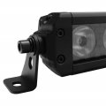 Led Light Bar 20 Inch 120w Off Road Spot Flood Combo Work Super Bright Truck Driving Fog Lamp Ip68 Waterproof For Boat Pickup 