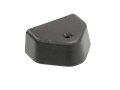 1978 1982 Corvette T Top Center Align Lock Cover Plastic Part Number 473202 