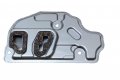 Sins Tf60-sn 09g Transmission Filter Gasket Kit 09g325429a 09g321370 Fit 09g325039a 09g325039ax 09g325039 Series