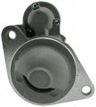 New Premium Starter Fits Hyster Forklift H-40ft H-50ft H-60ft H-70ft H-70xm 2 4l Gm Gas 05-09 Yale Lift Trucks 2005 2006 2007