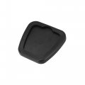 X Autohaux 2pcs Brake Clutch Pedal Pad Cover For Honda Accord Civic 46545 Sa5 000 Rubber Manual Replacement