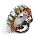 Glenparts Stator Generator For Honda Fsc 600 Silver Wing 2002-2013 Replaces 31120-mct-003