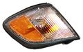 Tyc 18-5925-00 Subaru Forester Front Passenger Side Replacement Parking Signal Lamp Assembly 