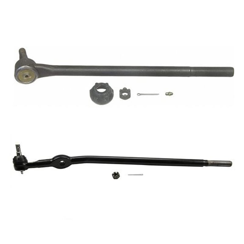 A-partrix 2x Inner Tie Rod Ends Replacement Rod Ends Fits Bronco Ii 1989-1990 Ranger 1989-1997 Mazda B2300 1994-1997 B3000