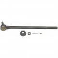 A-partrix 2x Inner Tie Rod Ends Replacement Rod Ends Fits Bronco Ii 1989-1990 Ranger 1989-1997 Mazda B2300 1994-1997 B3000