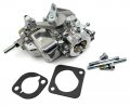 1977-2000 Fiat 126 650cc Genuine Weber Type 28 Imb 5 250 Carburettor 1523001901 652cc 18kw 24hp A1 048 17kw 23hp 000 Only
