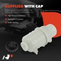 A-premium Power Steering Reservoir Tank With Cap Compatible Dodge Viper 2008-2017 Srt 2013-2014 V10 8 4l Engine