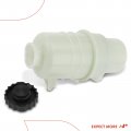 A-premium Power Steering Reservoir Tank With Cap Compatible Dodge Viper 2008-2017 Srt 2013-2014 V10 8 4l Engine