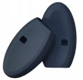 2 Pcs 5 Button Silicone Smart Remote Key Fob Cover For Nissan Armada Murano Rogue Maxima Altima Pathfinder 2011 2022 285e3 
